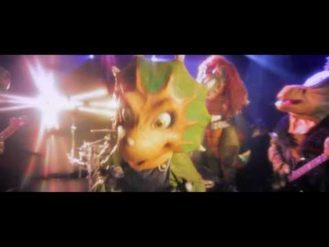 "Heavy Disco" - Videoclip Oficial