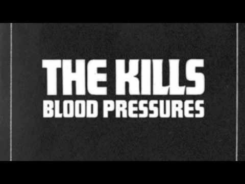 The Kills - Future Starts Slow