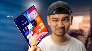 Keluh kesah soal HP Samsung 35 juta...