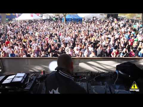 Hardshock Festival 2012 - Official Aftermovie