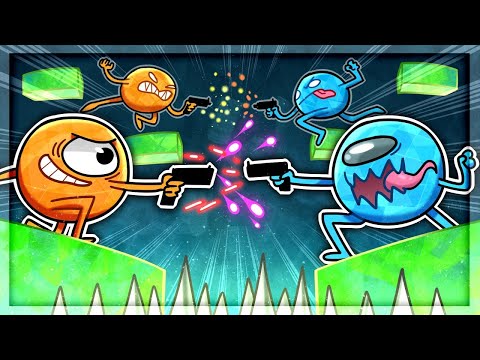 DESTROYING Even MORE Friendships With The TEAM MOD in Modded Rounds