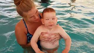 ВЕСЕЛОВКА 2018