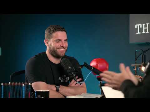 Ep 53. Genesis 28: What Was Jacob's Mysterious Ladder?