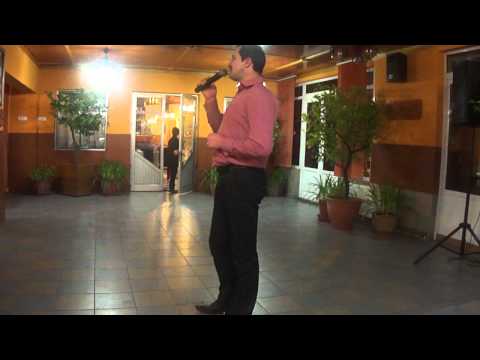 MARYUS FAUR (ASCULTARE)-LIVE 2014