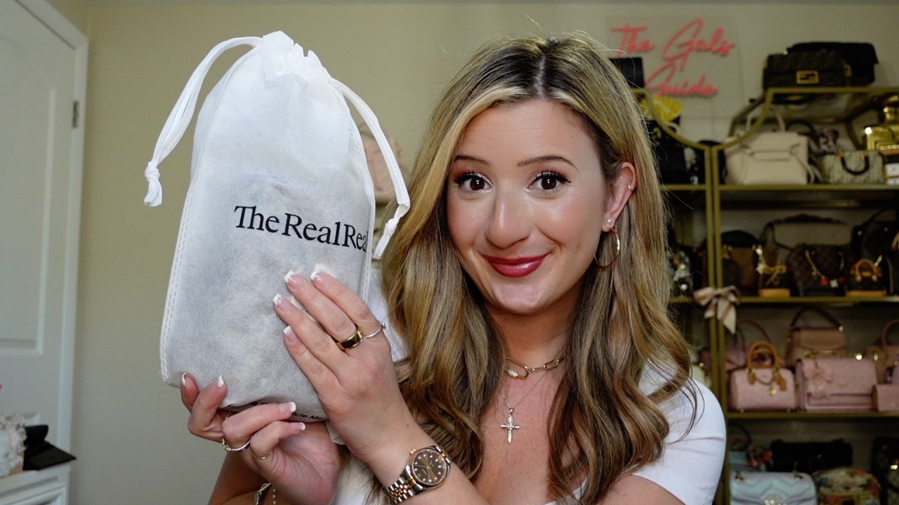 GUCCI LIMITED EDITION HANDBAG UNBOXING!
