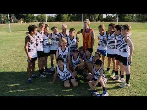 MAC PACK WRAP - Waverley Rovers