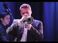 Billy Strayhorn - Raincheck (Berklee Concert Jazz Orchestra)