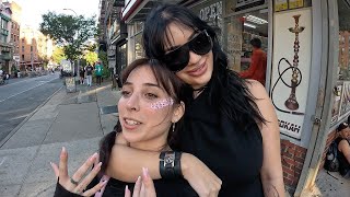 What Are People Wearing in New York? (Fashion Trends 2025 NYC Fall Ep.185)