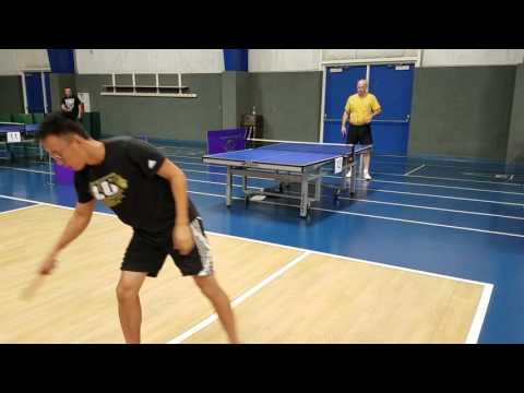 Junwei Xu (2217) vs Janusz Franeczek (2131) - (1/32)