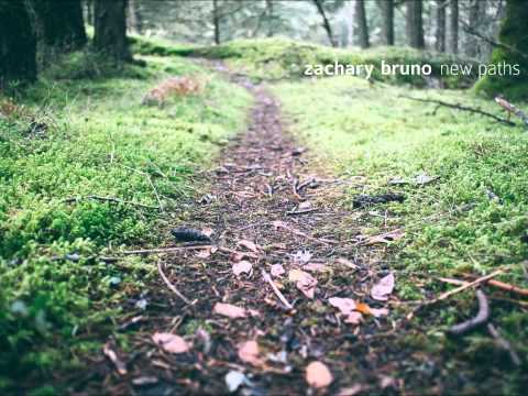 Zachary Bruno - New Paths (Solo Piano)