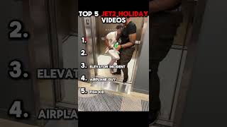 Top 5 JET2 Holiday Videos ✈️😂