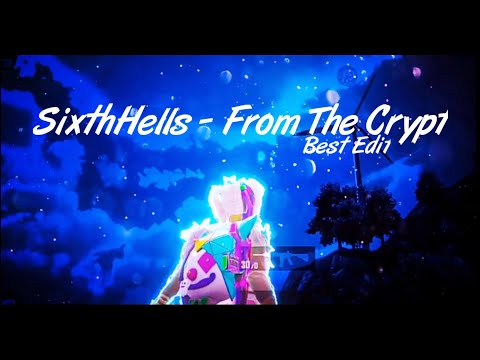 SixthHells - From The Crypt || Best Android Edit | #slaydevildditingcontest