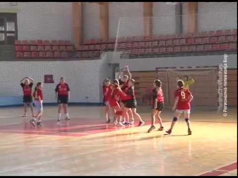Za vikend rukometni turnir, odbojka i futsal, 9. decembar 2016. (RTV Bor)