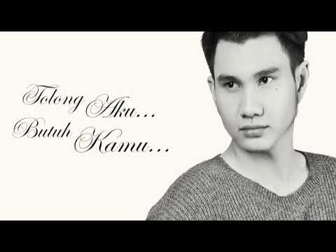REYHAN - BUTUH KAMU (Official Lyric Video)