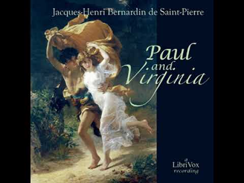 Paul and Virginia by Jacques-Henri Bernardin de SAINT-PIERRE | Full Audio Book