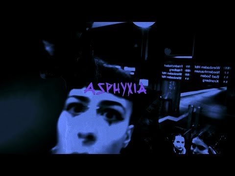 [SOLD] METAL TRAP TYPE BEAT 'ASPHYXIA' | SCARLXRD TYPE BEAT 2019 | HXRXKILLER & vaegud