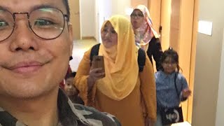 Dibalik Senyum MV Screening with Hyrulites