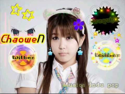 Y Yoshua Mix Arabe Kazati Kazati - Dj Alberth