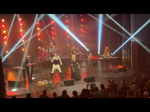 Pērkons - Gandrīz tautasdziesma