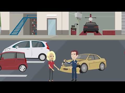 Autoankauf Lünen - Autoexport YouTube-Vdeominiatur 15