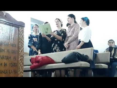 Doar atat mi-a mai ramas - Familia Antonovici