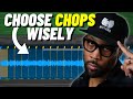 Rza Inspired 7 Choose Sample Chops WISELY In Boom Bap Beat Making