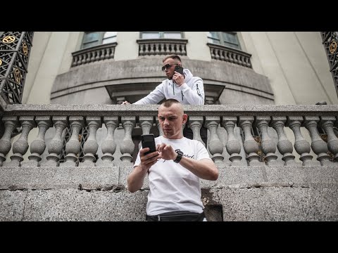 Intruz ft. Vin Vinci - Spalone słoneczniki (prod. Pablo)