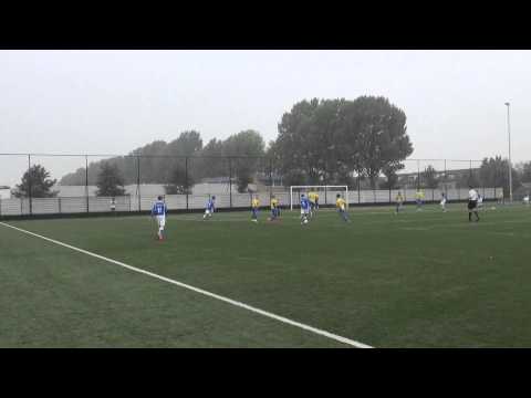 wvf B1- Nunspeet B1 alex1