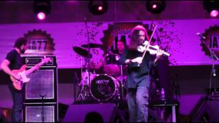 SERGIO FERRAZ TRIO no Garanhuns Jazz Festival 2013(7.A Sublime Ciencia e o Soberano Segredo)