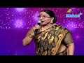 Sharda Sinha Live Performance तार बिजली से पतले हमारे पि�