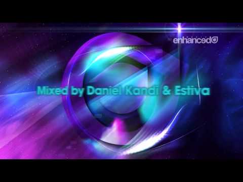 Enhanced Sessions V3 Preview : Estiva & Cardinal feat. Arielle Maren - Wait Forever (Estiva Mix)