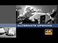 The Incredibles Alternate Opening Disney Pixar 4k