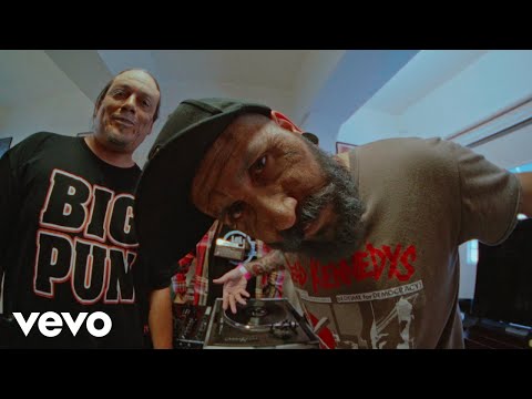 Lng Sht, Señor Marrano - Chavorruco