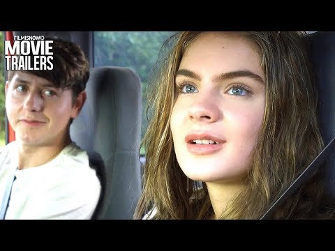 URBAN COUNTRY Trailer NEW (2018) - YA Romance Movie