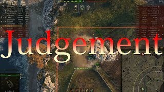 【WoT】いまから超戦車#11『World Shooting Star』【実況】