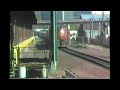 765 SOUTHERN PACIFIC SP 4394 At Hilyard St Eugene Oregon On June 12 1985 With 2 Freight Engine