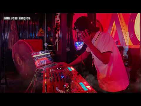 Nonstop The HappyNas 25Min(សប្បាយដល់ចាស់)🫠🧠(Nith Boss YangJov