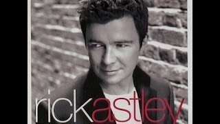 And I Love You So | Rick Astley