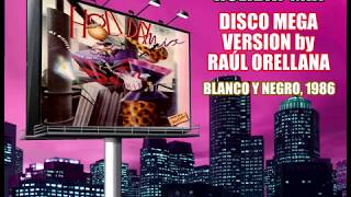 Holiday Mix - Disco Mega Version