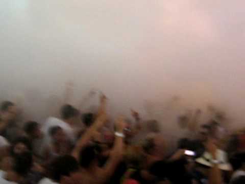 Erick Morillo Ultra Miami WMC 2009