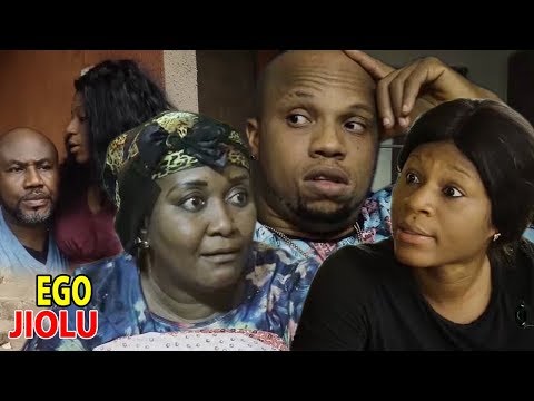Ego Ji Olu season 1 - Latest 2018 Nigerian Nollywood Igbo movie full HD