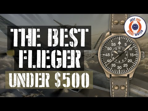 The Best Flieger Under $500! With One Condition.....
