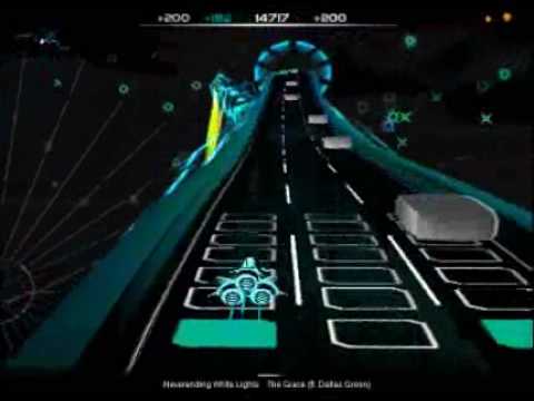 Neverending White Lights - The Grace (ft. Dallas Green)