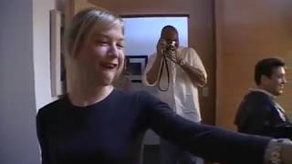 Jerry Maguire - Behind the Scenes at the Video Commentary video