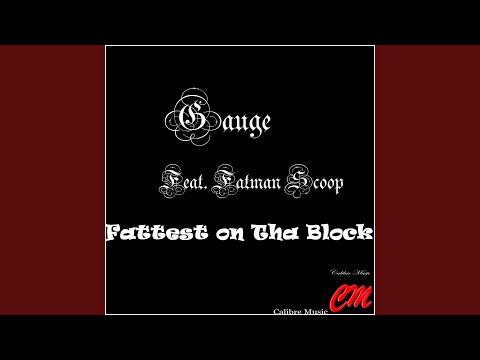 Fattest On Tha Block (feat. Fatman Scoop)