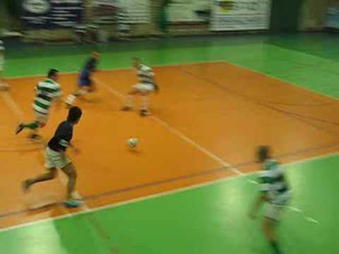 2008 II Runda  Akacjova - Mix Electronic cz1