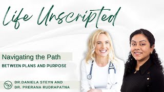 Life Unscripted: Navigating the Path Between Plans and Purpose