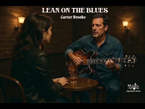 Lean on the Blues [Official Video – MynxMotion Studio]