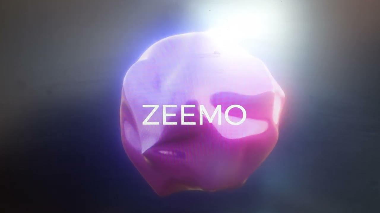 Zeemo AI | Add Subtitles to Video - Powerful Caption Generator