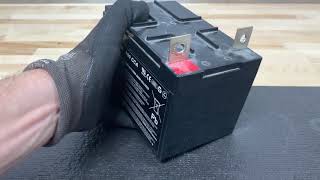 How to Replace a Lawn Mower Battery | Ariens®